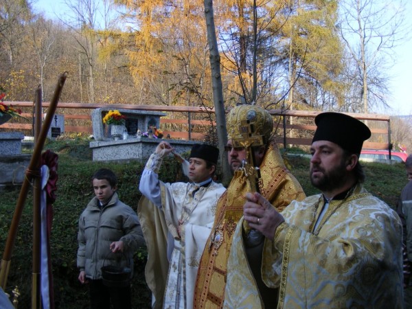 Kunkowa - Św. Ap. Łukasza 