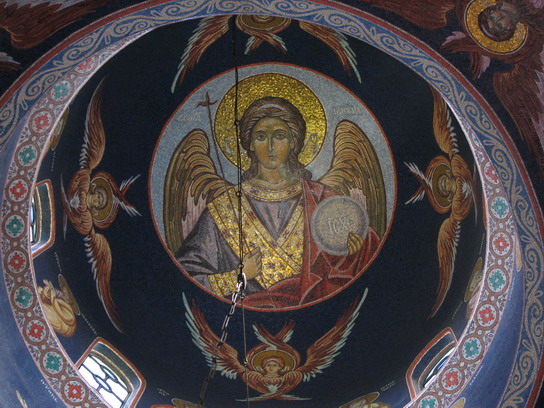 Свети Архангел Михајло