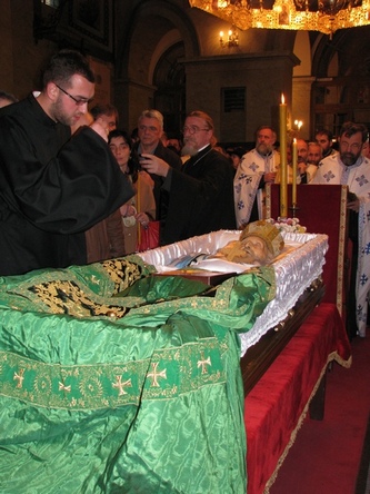 vjecnaja pamjat
