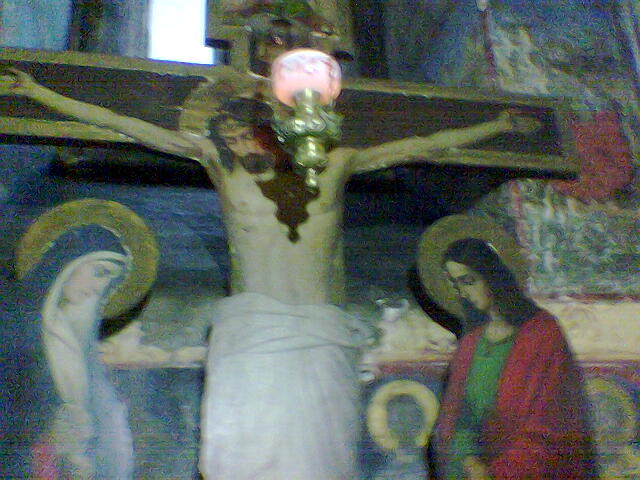 ,,Come to me, all you who labor and are burdened, and I will give you rest. ''