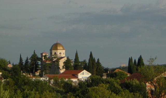 Tamo gdje je kuća.. - Where home is..