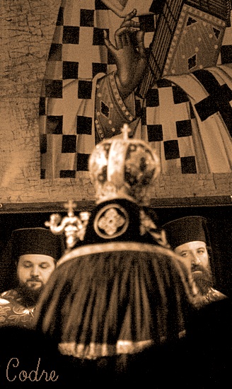apostolic succession