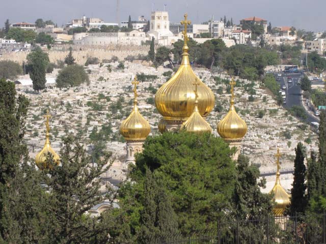 Monaster Św. Marii Magdaleny
