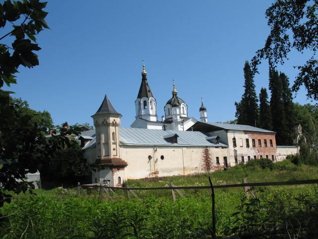 Wałaamski skit 