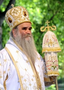 Амфилохије Радовић