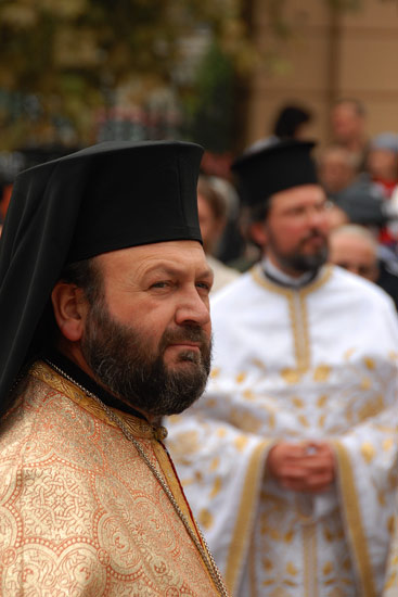 Fr Panteleimon