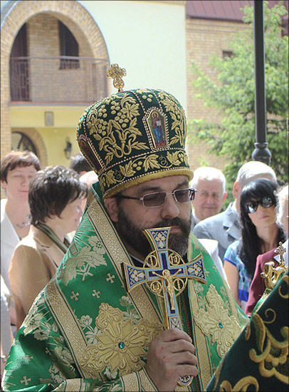 Arcybiskup Jakub
