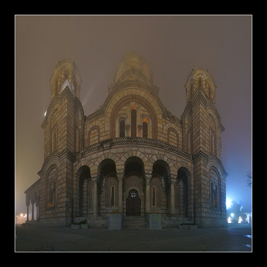 Sv. Marko