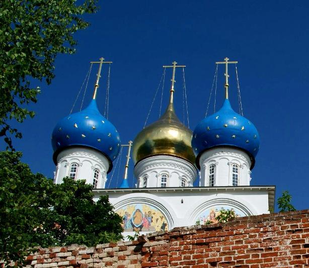 Собор Успения Пресвятой Богородицы