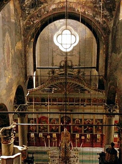 Храм Свети Георги Победоносец, гр. Асеновград