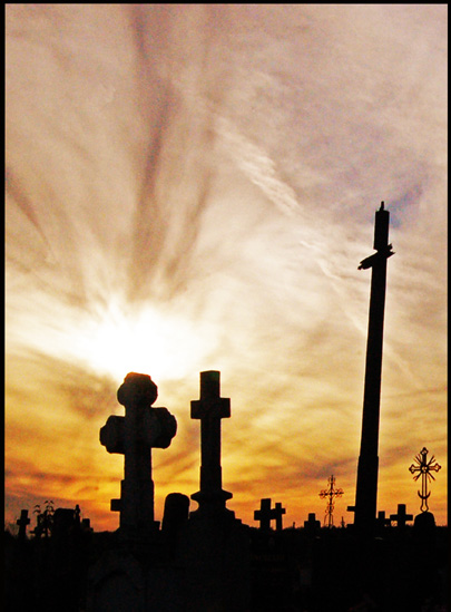 Kładbiszcze..