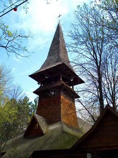 Manastirea Lacu Sarat, Braila
