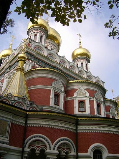 Храм “Рождество Христово” 