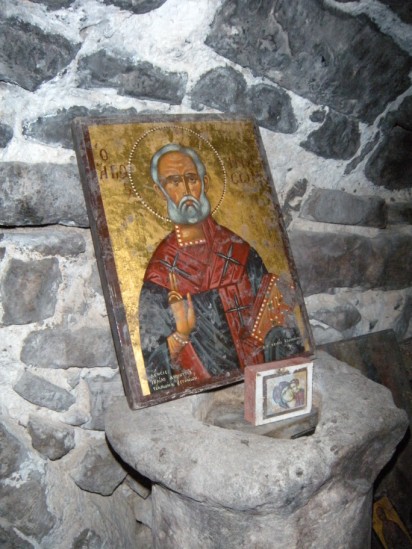 St. Mnason