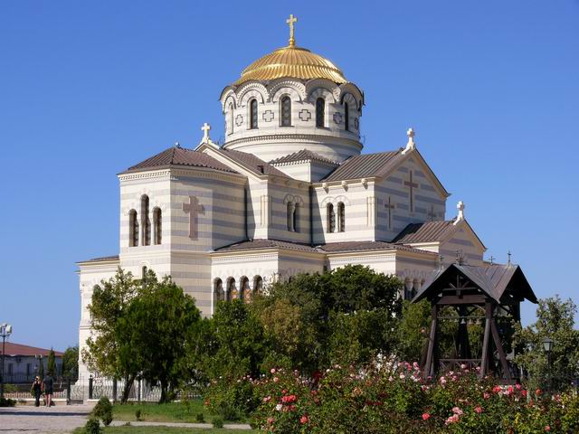 Sevastopol - Kersones