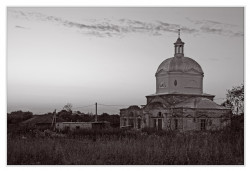 VladN 
Kazan icon of Godmother church (Казанский храм) 
2009-11-01 00:44:29