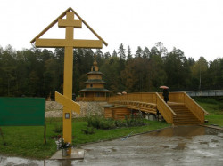 ars 
Источник Преподобного Серафима Саровского  
2009-11-01 07:48:19