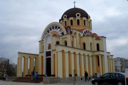 sig 
Храм "Св Йоан Богослов" - София 
2009-11-02 20:10:47