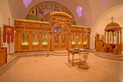 ppaulatos 
Holy Trinity Charleston, South Carolina 
2009-11-03 21:17:48