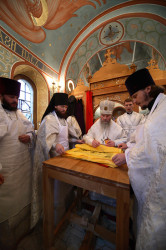 kruvasya 
Освящение храма 
2009-11-08 19:08:11