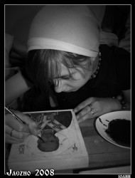 ioann 
young iconograph on orthodox children camp 
2009-11-09 20:05:07