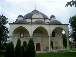 georgi_rp 
Храм "Успение Богородично", с. Узунджово 
2009-11-10 09:26:40
