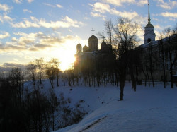 ars 
В закатных лучах 
2009-11-11 09:46:45