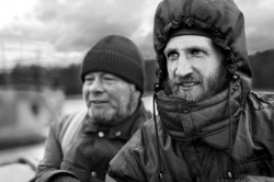Santi 
На Анзер (из серии «Соловки») / To the Anzer (an island near Solovki) 
2009-11-13 16:18:48
