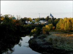 ars 
Суздаль 
2009-11-14 10:40:00