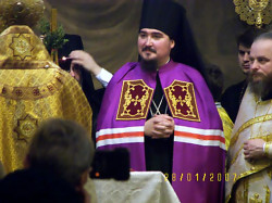 szolucha.w 
Chirotonia biskupia archimandryty Jerzego w Katedrze św. Marii Magdaleny w Warszawie. 
2009-11-14 21:15:38