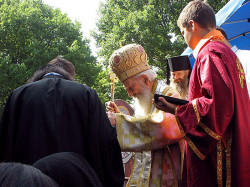 Danijela 
Патријарх Павле 
2009-11-16 20:31:48