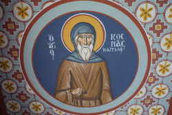 Meldelen 
Ieros Naos Panagias Thou Akathistou Umenou 
2009-11-16 22:07:31