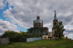 solo 
Райсемёновское//Rai-Semenovskoe 
2009-11-20 13:38:35