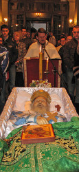 Danijela 
Патријарх Павле 
2009-11-20 22:48:56
