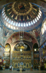 Mitrut Popoiu 
Catedrala Mitropolitană din Sibiu - Metropolitan Cathedral from Sibiu 
2009-11-20 23:59:30