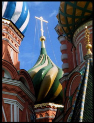 Tixy 
Црква Св. Василија Блаженог у Москви, детаљ 
2009-11-21 00:48:28