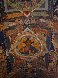 rosmarinus 
Фреске у манастиру Дужи 
2009-11-21 19:13:35