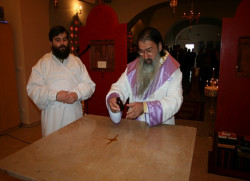 p.mihai 
PARROQUIA "SANT ELIES EL TESBITA I SANT GREGORI PALAMAS"-GIRONA(CATALUNYA) 
2009-11-23 16:32:52