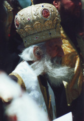 + Crnorizac + 
+ Газиместан,блаженопочивши патријарх Павле + 
2009-11-25 11:30:47
