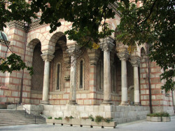 m.stefanovic 
Кутак Византије у Београду 
2009-11-26 13:40:45