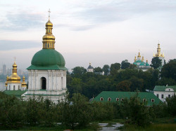 Diyana 
Киево-Печерската лавра 
2009-11-27 09:55:01