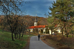AleksaSrbin 
пут ка храму 
2009-11-27 16:59:31