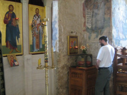 dramones 
In prayer - У молитви светим Врачима 
2009-11-28 17:57:30