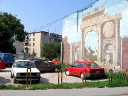 dule 
Мурал на градској пијаци 
2009-11-28 18:37:17