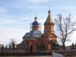 lukasz1983 
Мульчиці (Mulczyci) - Ukraina 26.11.2009 
2009-11-28 22:15:11