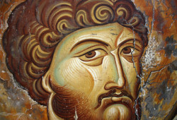 nikosart 
Saint Theodoros the Recruit (detail). 
2009-11-29 13:10:07