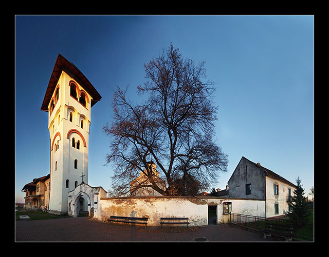 Manastrir Kovilj