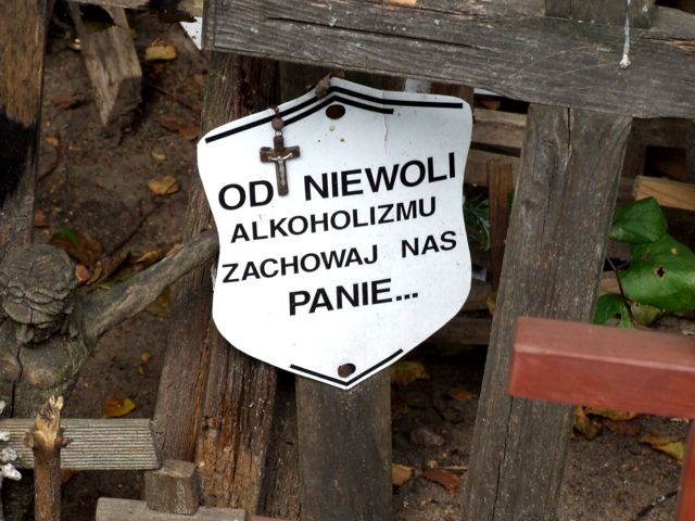 Św.Góra Grabarka
