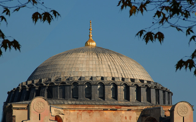 The Great Church