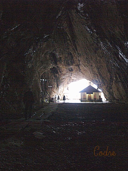 the Light from the end of the tunnel